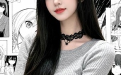 同桌把他的J坐进我的下面